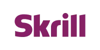 Skrill Logo